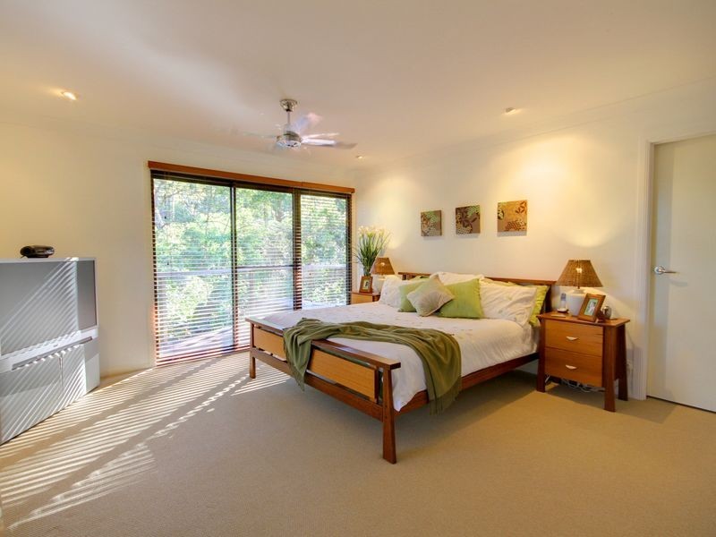 11 Hyde Court, Nerang QLD 4211