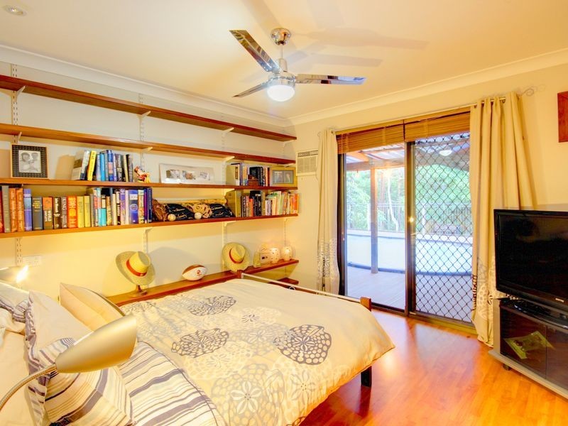 11 Hyde Court, Nerang QLD 4211