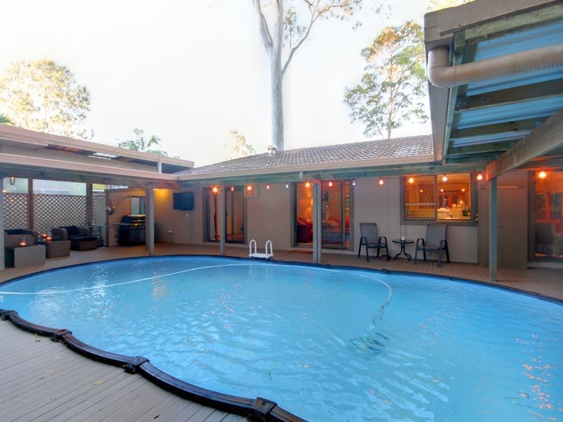 11 Hyde Court, Nerang QLD 4211