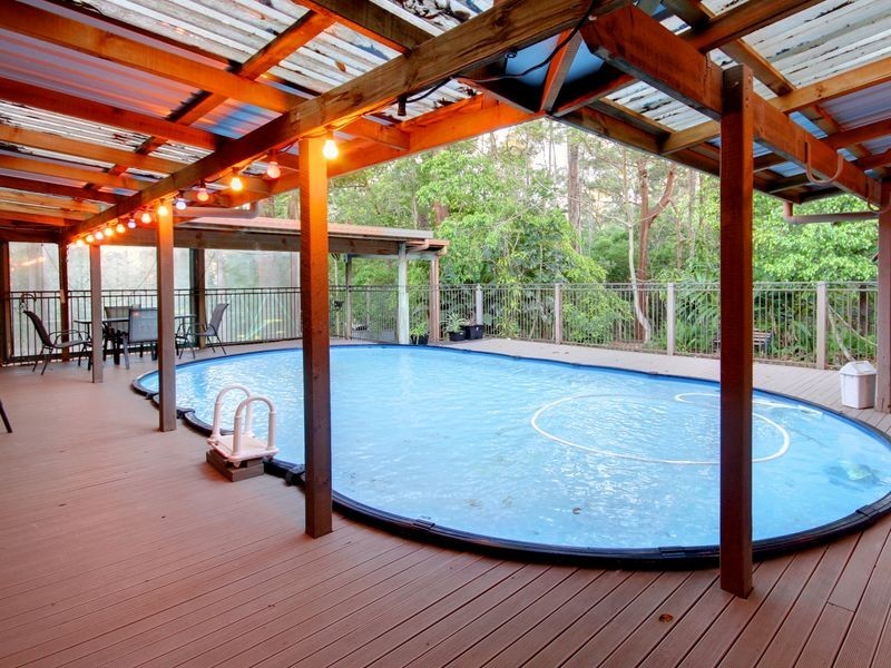 11 Hyde Court, Nerang QLD 4211