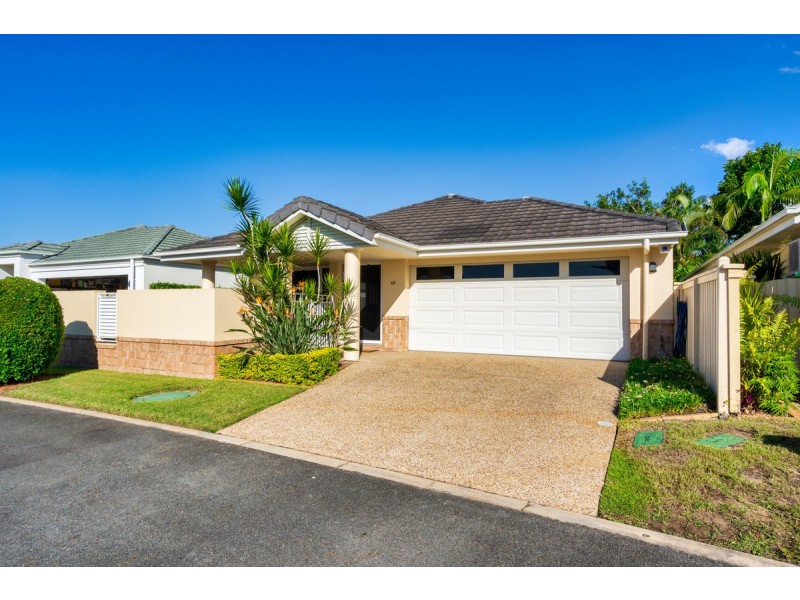 69/11 Eden Court, Nerang QLD 4211