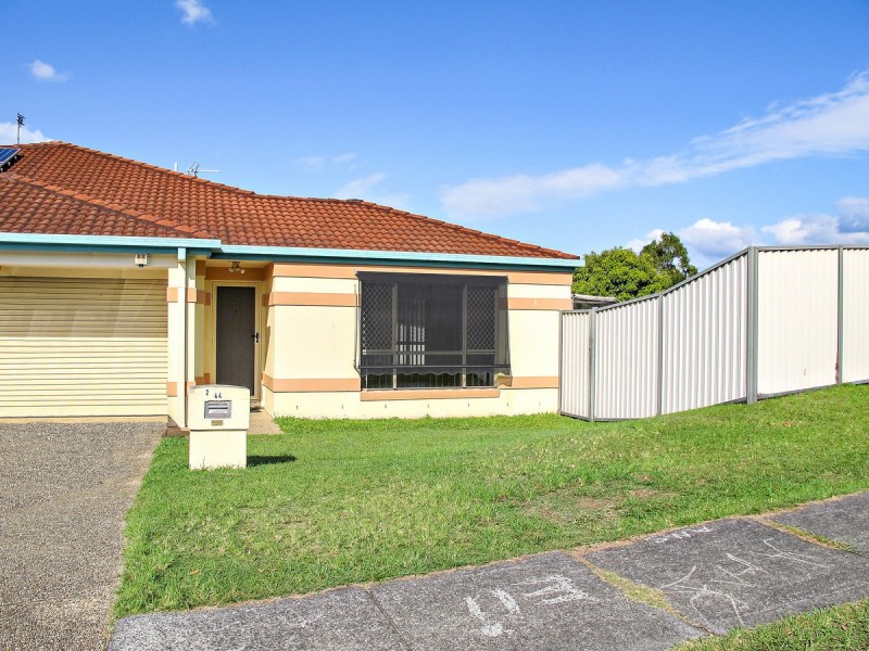 2/44 Ancona Street, Carrara QLD 4211