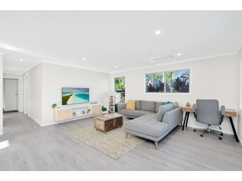 1/56 Nerang-Broadbeach Road, Nerang QLD 4211