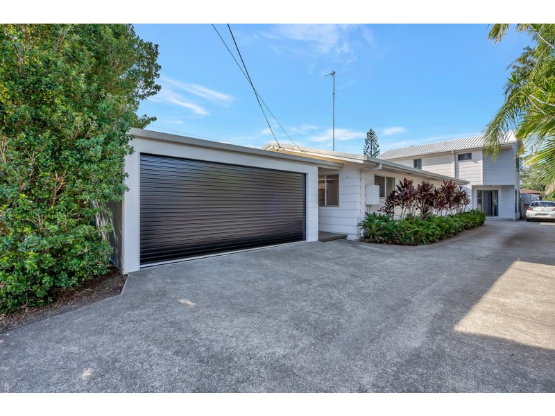 1/56 Nerang-Broadbeach Road, Nerang QLD 4211