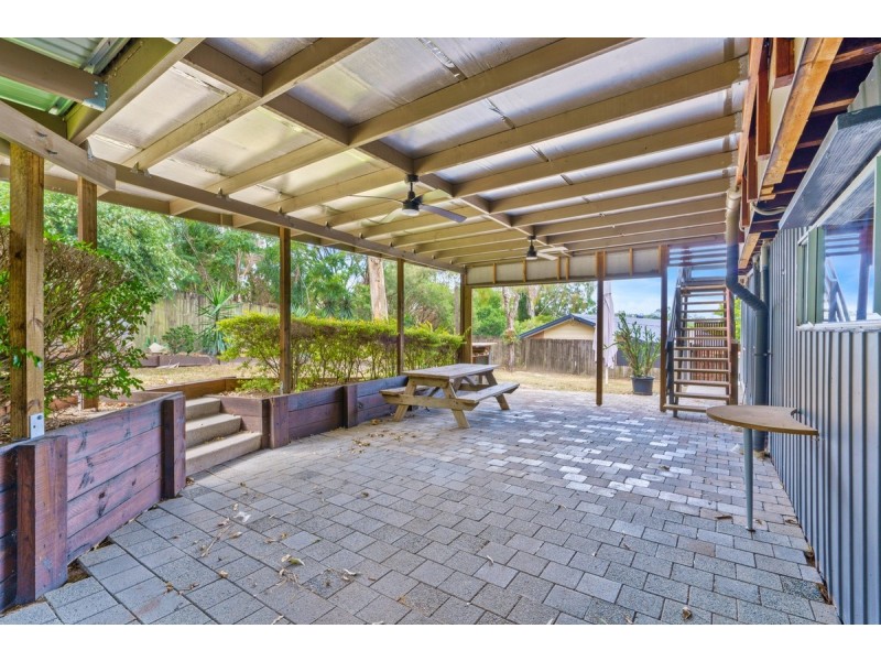 16 Jerilderie Court, Nerang QLD 4211