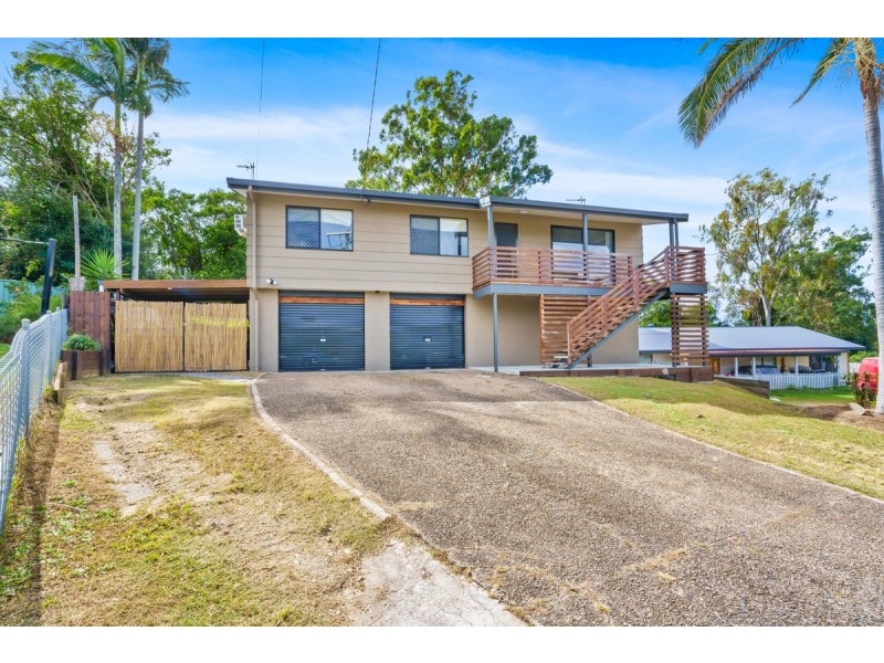16 Jerilderie Court, Nerang QLD 4211
