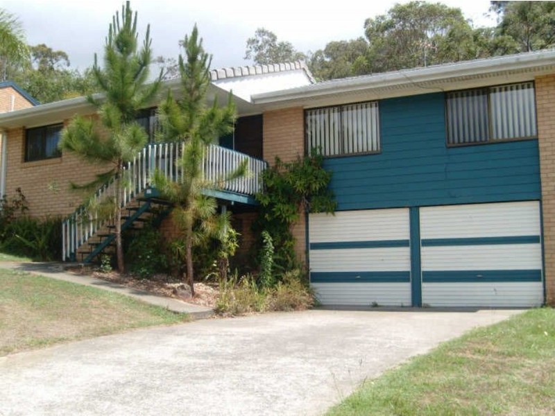 13 Mataranka Drive, Worongary QLD 4213