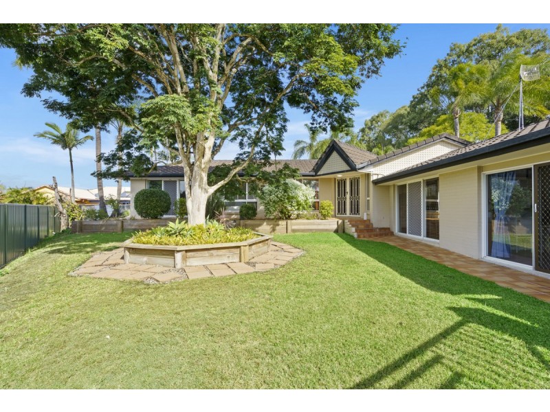 20 Foxhill Court, Carrara QLD 4211