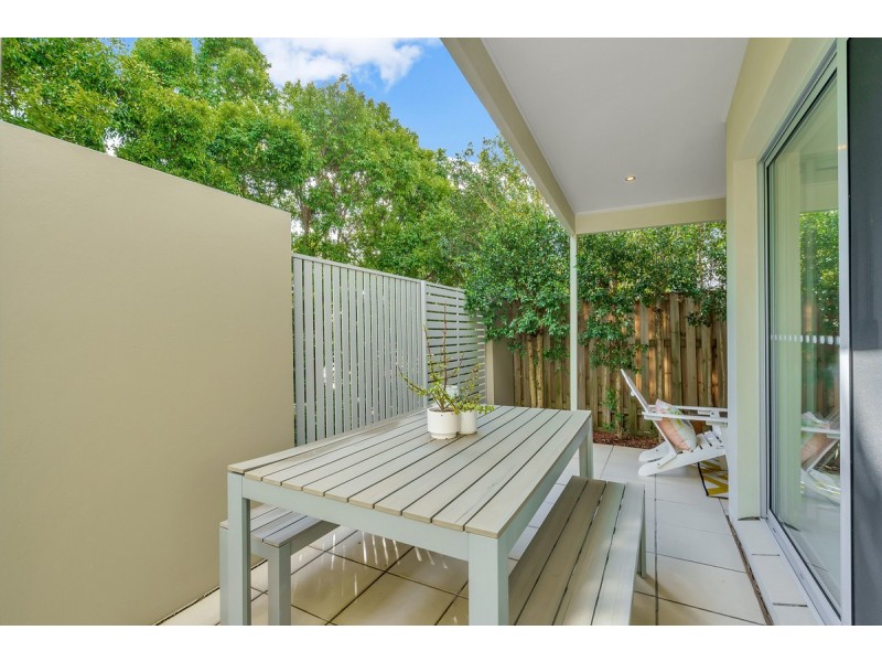 16/1 Boulton Drive, Nerang QLD 4211