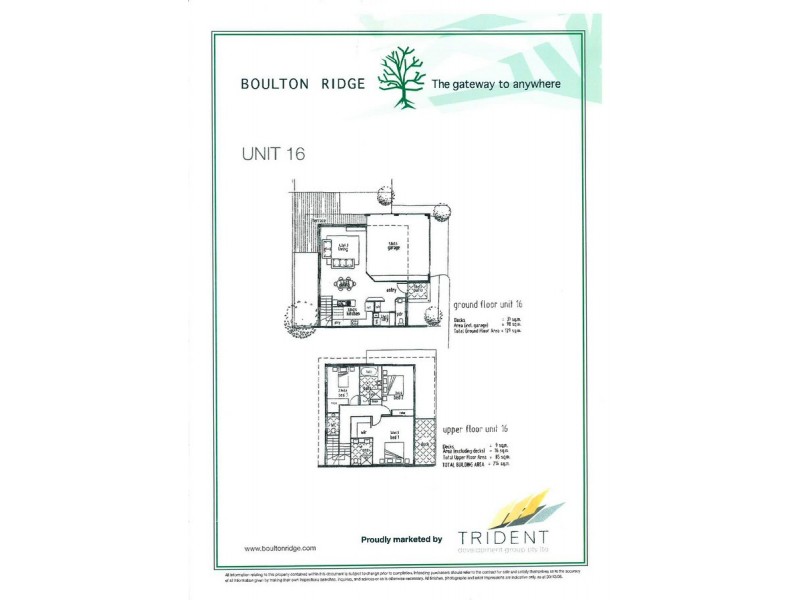 16/1 Boulton Drive, Nerang QLD 4211