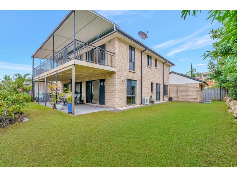 5 Mercure Place, Highland Park QLD 4211