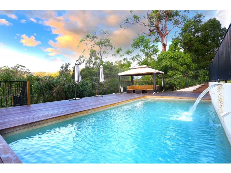 55-57 Trentbridge Court, Mount Nathan QLD 4211