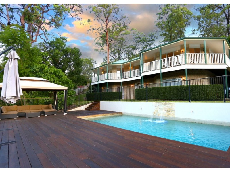 55-57 Trentbridge Court, Mount Nathan QLD 4211