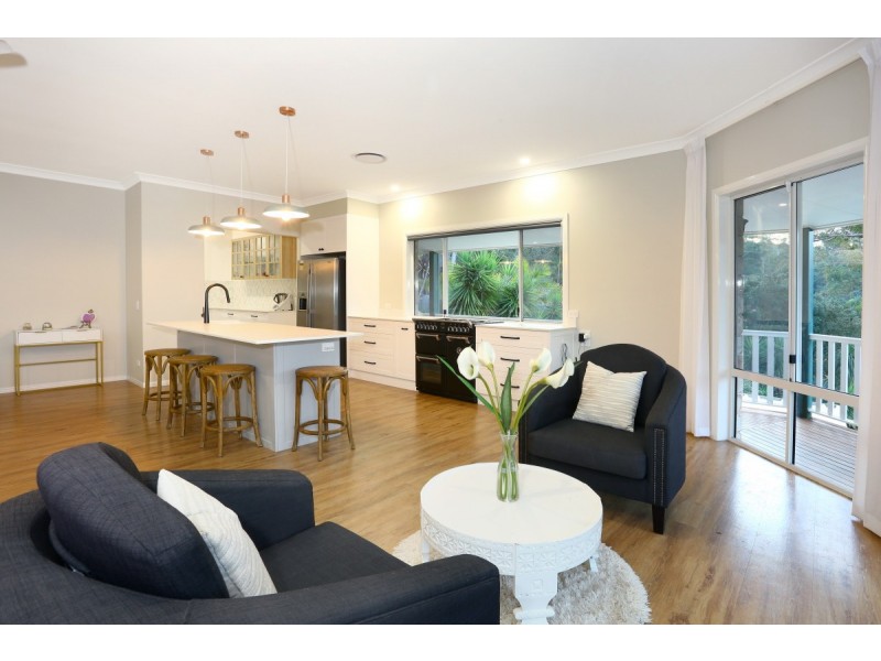 55-57 Trentbridge Court, Mount Nathan QLD 4211