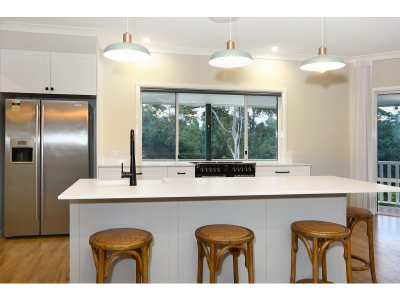 55-57 Trentbridge Court, Mount Nathan QLD 4211