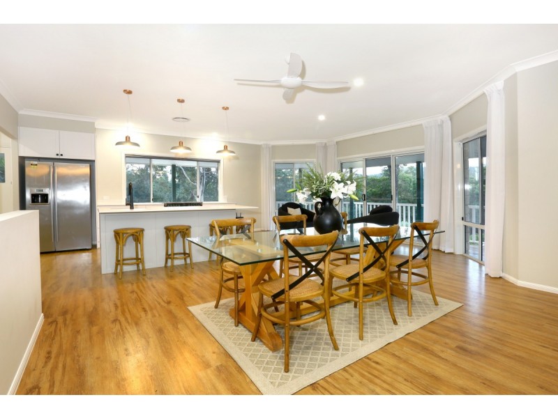 55-57 Trentbridge Court, Mount Nathan QLD 4211