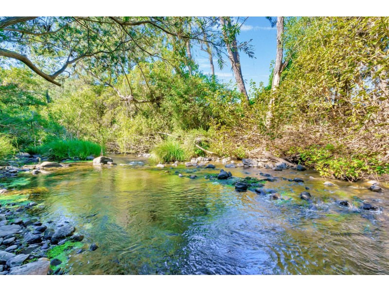 969 Lamington National Park Road, Canungra QLD 4275