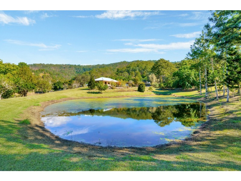 969 Lamington National Park Road, Canungra QLD 4275