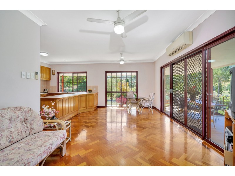 969 Lamington National Park Road, Canungra QLD 4275