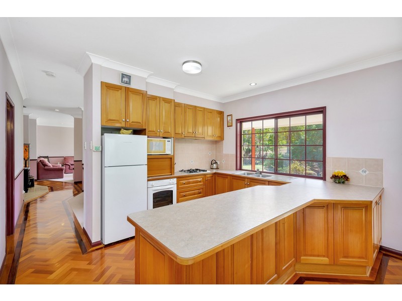 969 Lamington National Park Road, Canungra QLD 4275