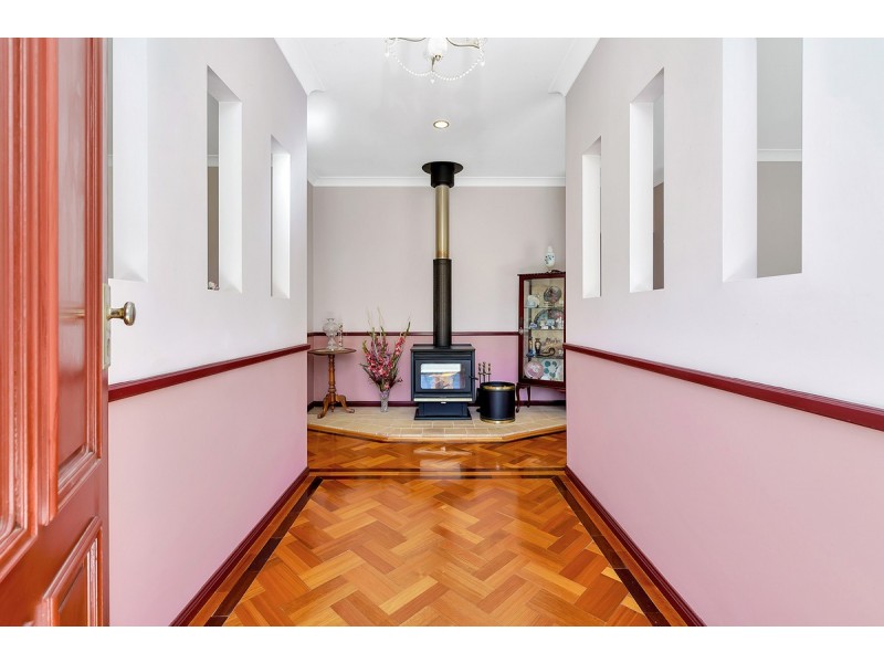 969 Lamington National Park Road, Canungra QLD 4275