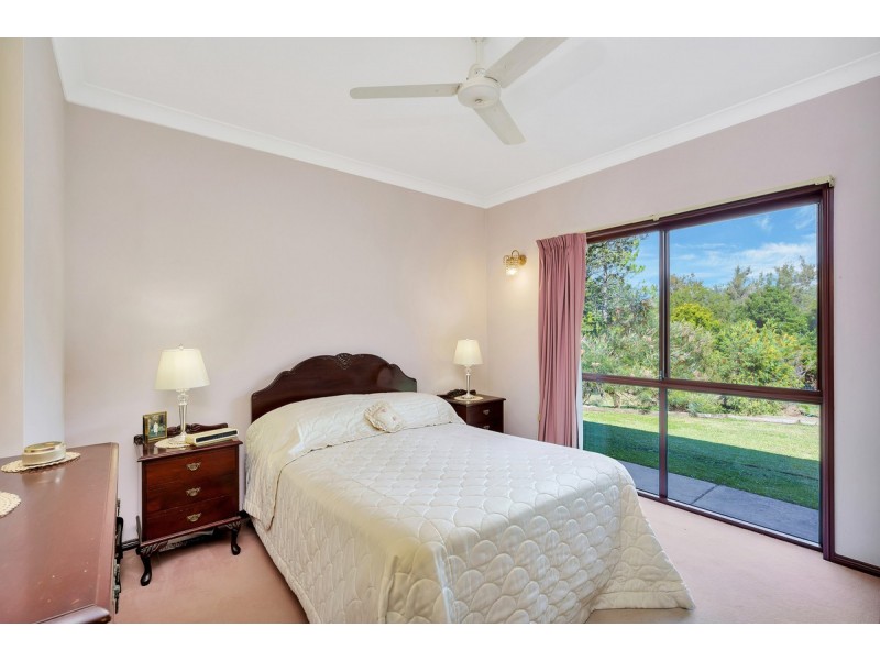 969 Lamington National Park Road, Canungra QLD 4275