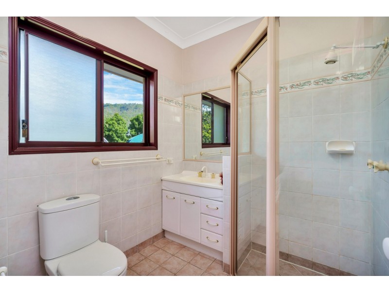 969 Lamington National Park Road, Canungra QLD 4275