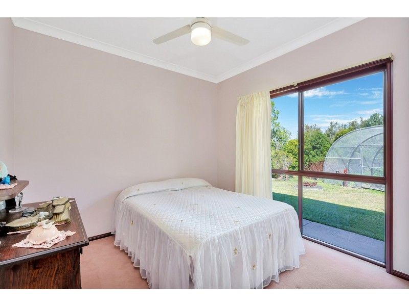 969 Lamington National Park Road, Canungra QLD 4275