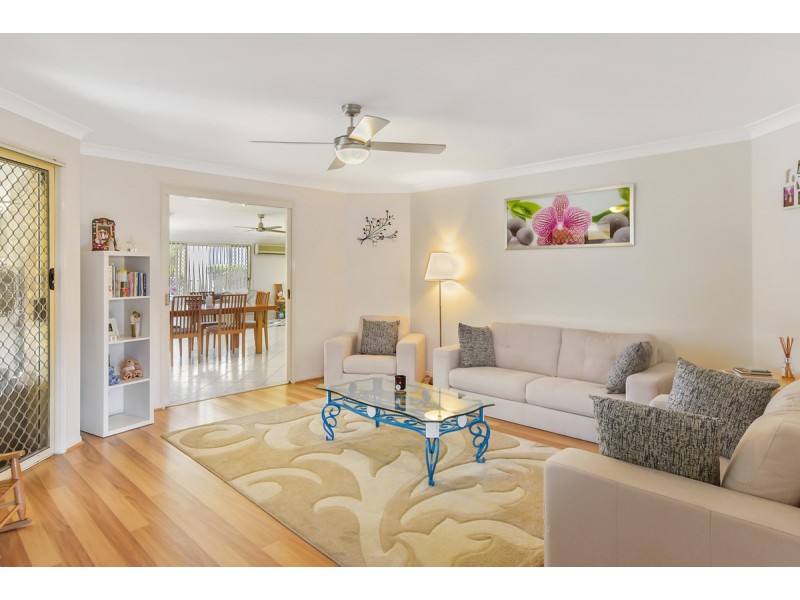 17 Cootharaba Drive, Helensvale QLD 4212