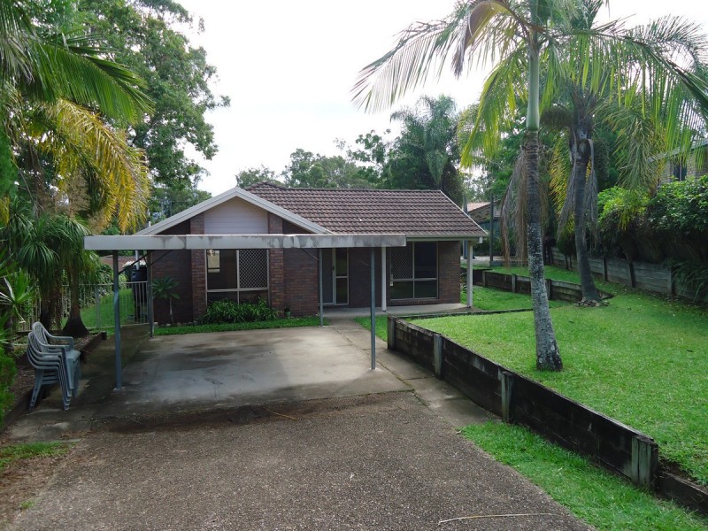18 Galahad Court, Nerang QLD 4211
