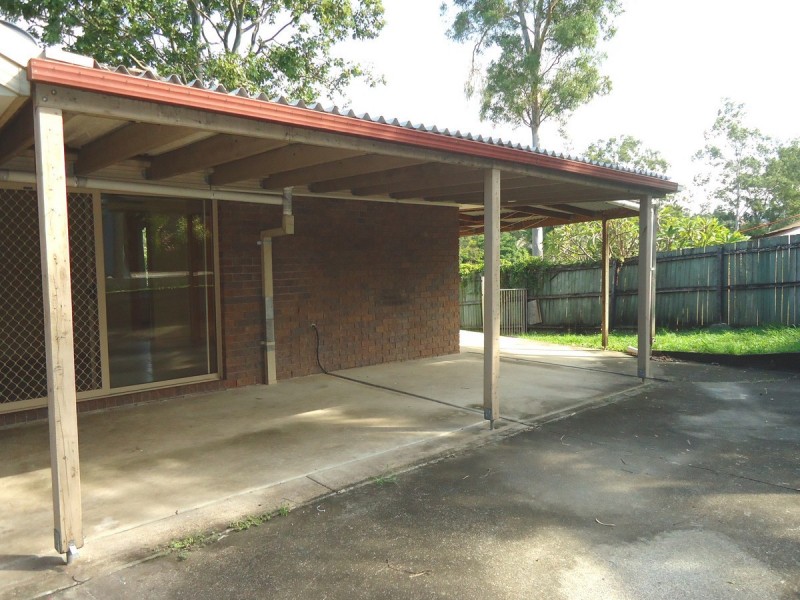 18 Galahad Court, Nerang QLD 4211