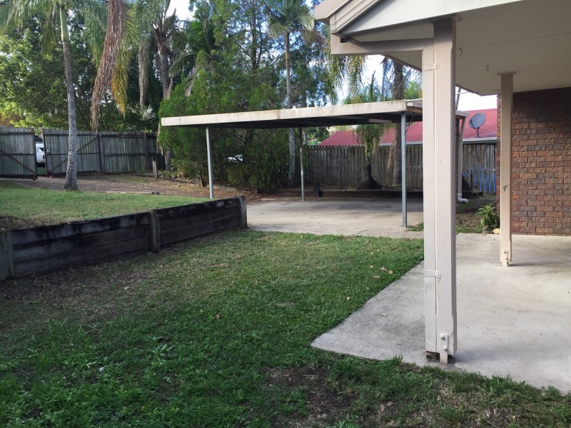 18 Galahad Court, Nerang QLD 4211