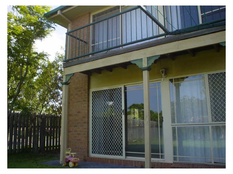 1/85 Greenacre Drive, Parkwood QLD 4214