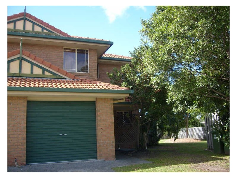 1/85 Greenacre Drive, Parkwood QLD 4214