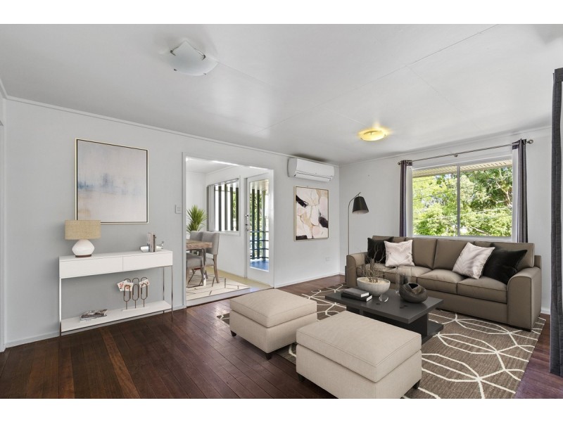 33a Lavelle Street, Nerang QLD 4211