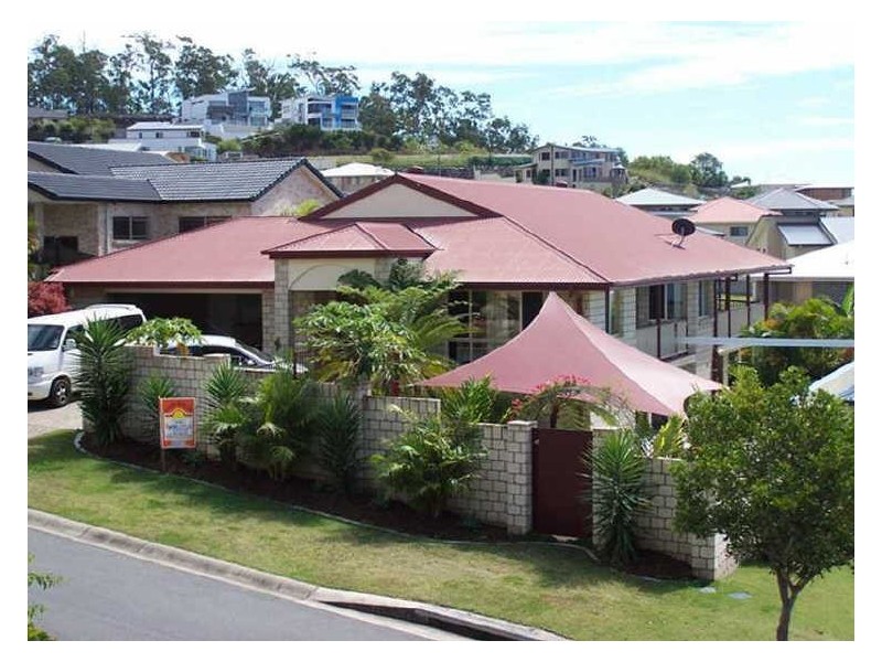 13 Marriott Way, Highland Park QLD 4211