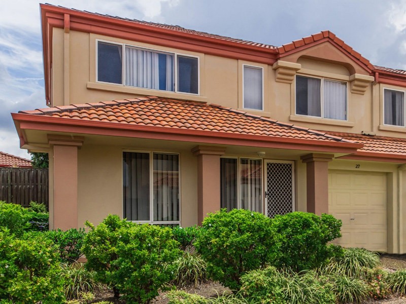 27/480 Christine Avenue, Robina QLD 4226