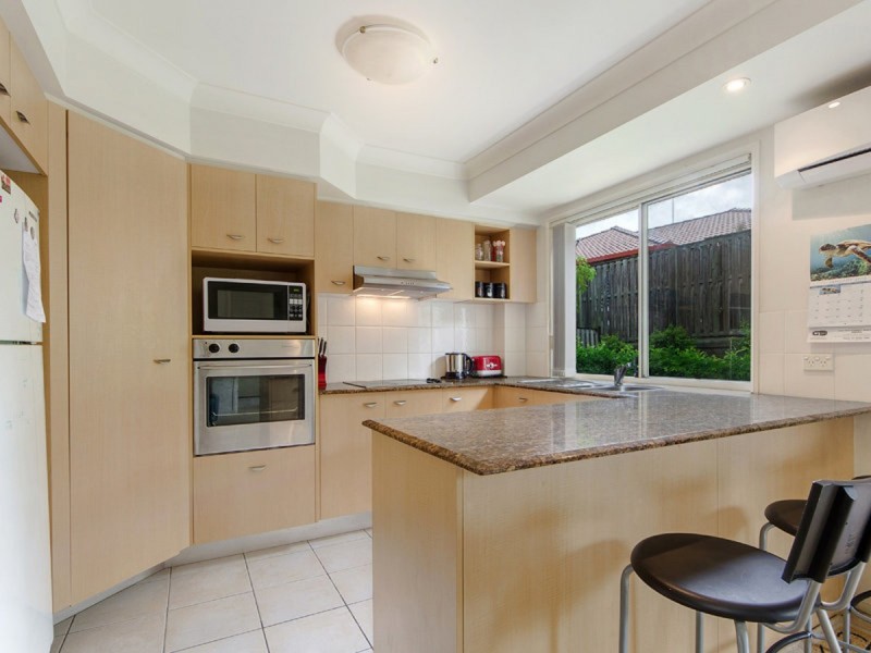 27/480 Christine Avenue, Robina QLD 4226