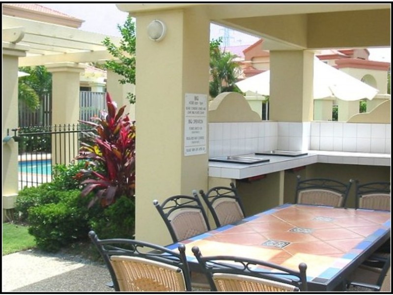 27/480 Christine Avenue, Robina QLD 4226