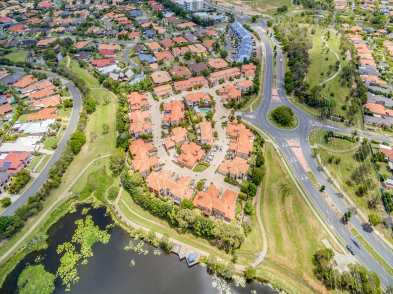 27/480 Christine Avenue, Robina QLD 4226