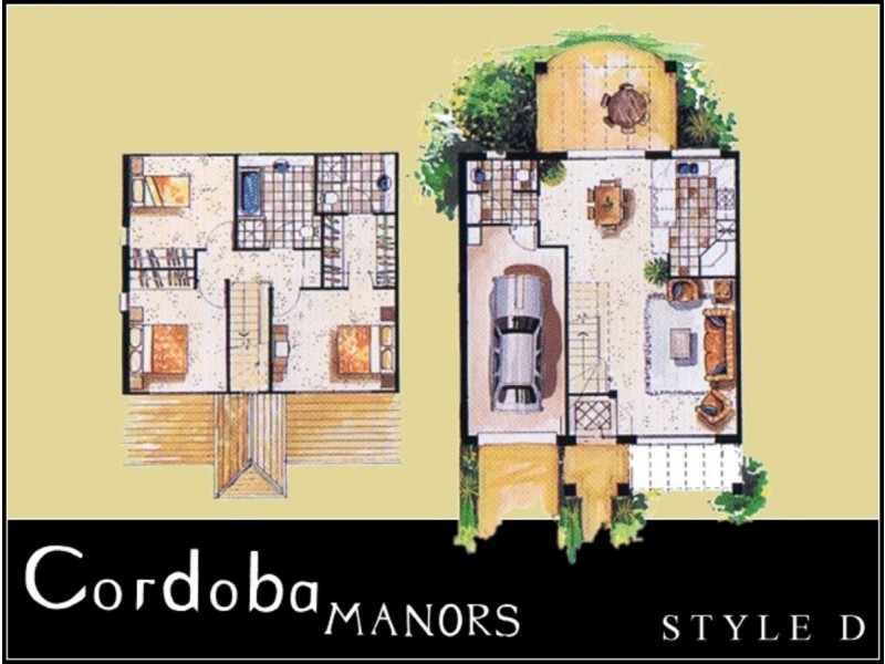 27/480 Christine Avenue, Robina QLD 4226