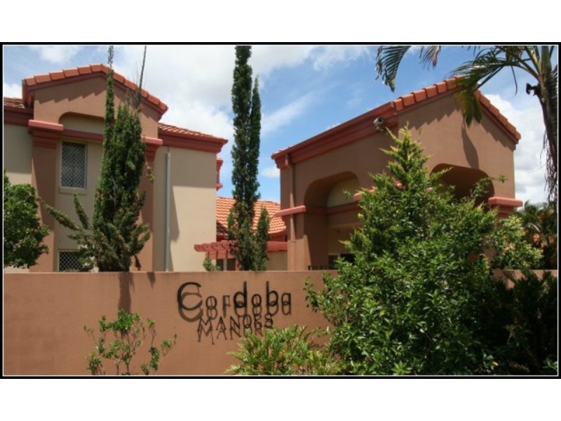 27/480 Christine Avenue, Robina QLD 4226