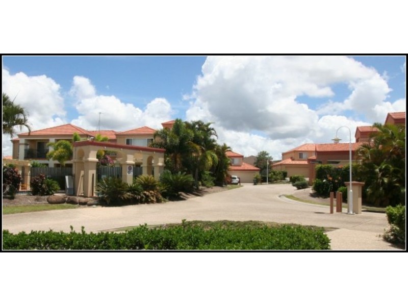 27/480 Christine Avenue, Robina QLD 4226