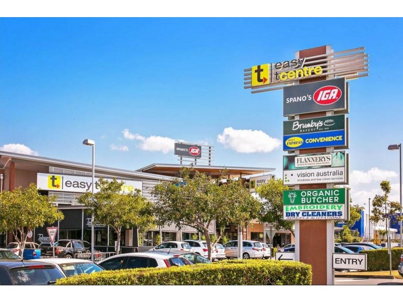 27/480 Christine Avenue, Robina QLD 4226