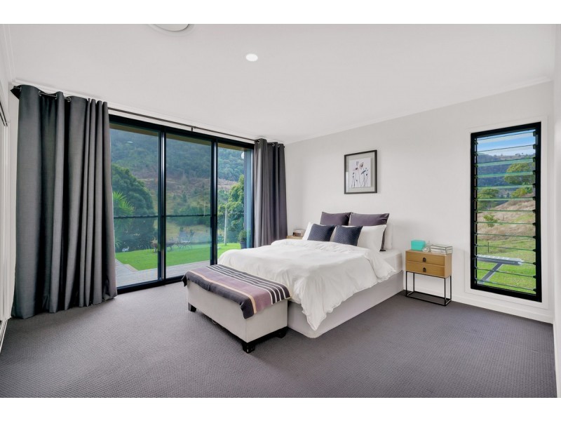 726 Illinbah Road, Canungra QLD 4275