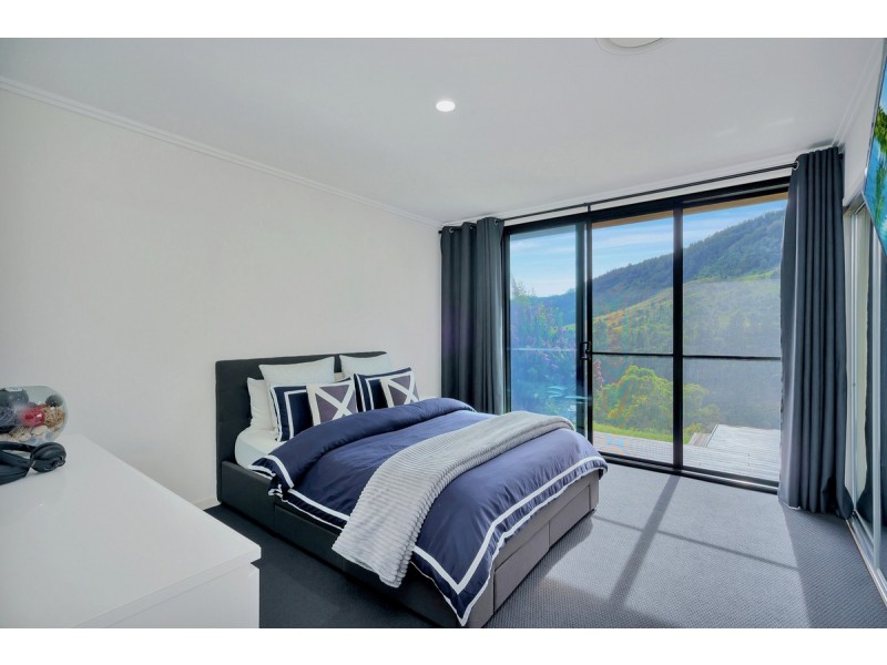 726 Illinbah Road, Canungra QLD 4275