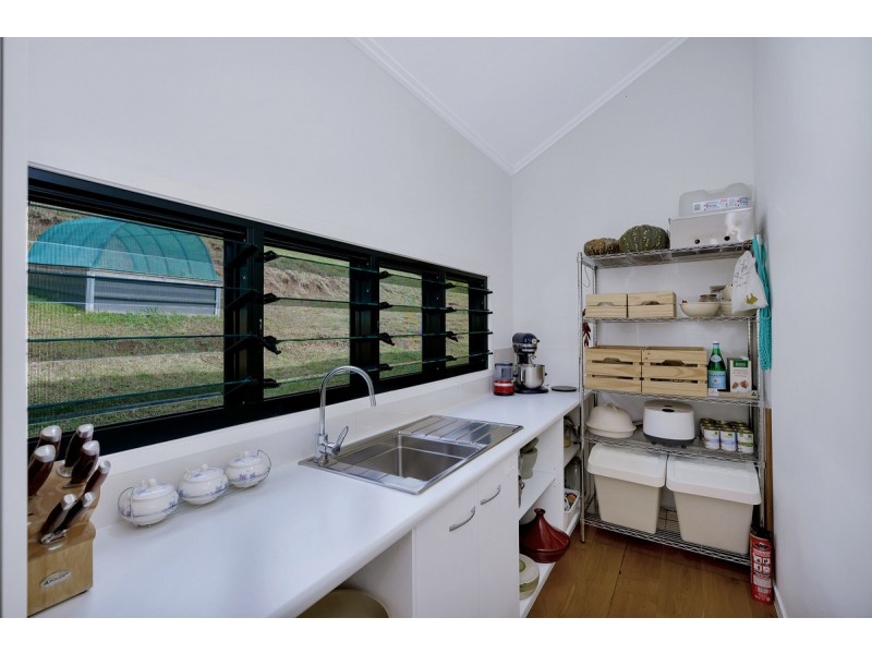 726 Illinbah Road, Canungra QLD 4275