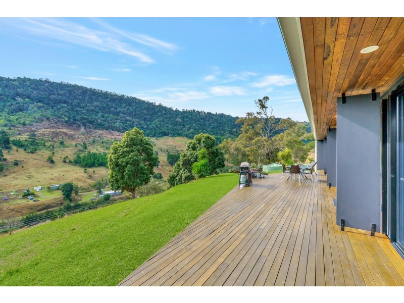 726 Illinbah Road, Canungra QLD 4275