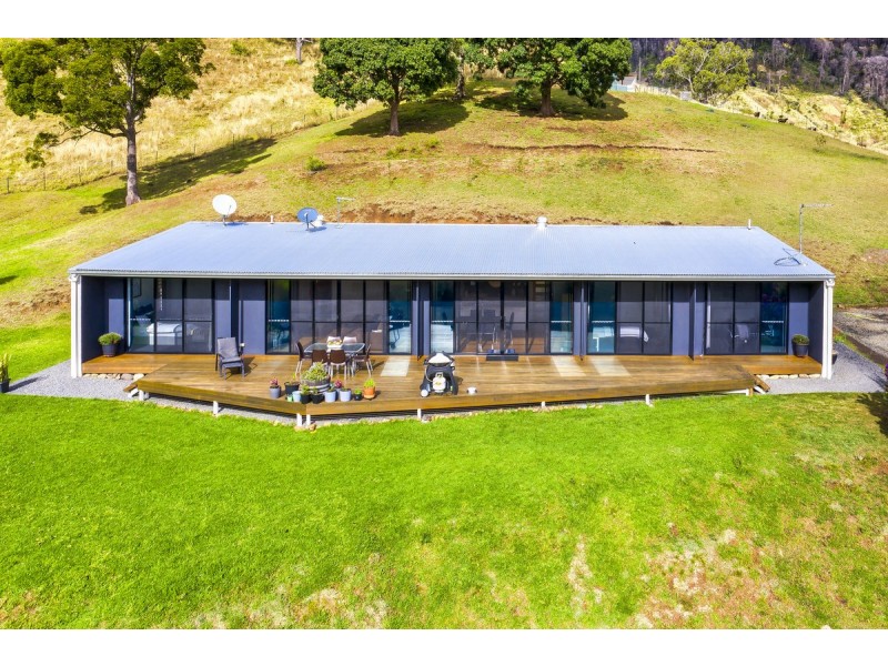 726 Illinbah Road, Canungra QLD 4275