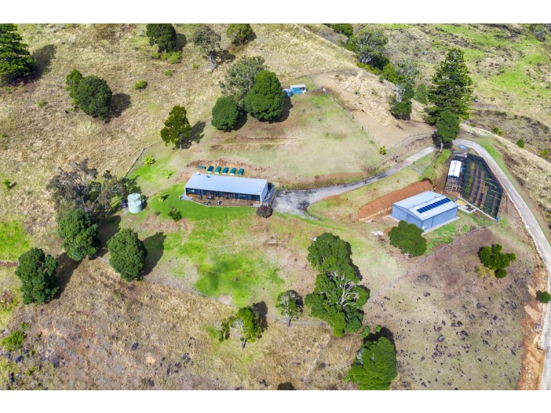 726 Illinbah Road, Canungra QLD 4275